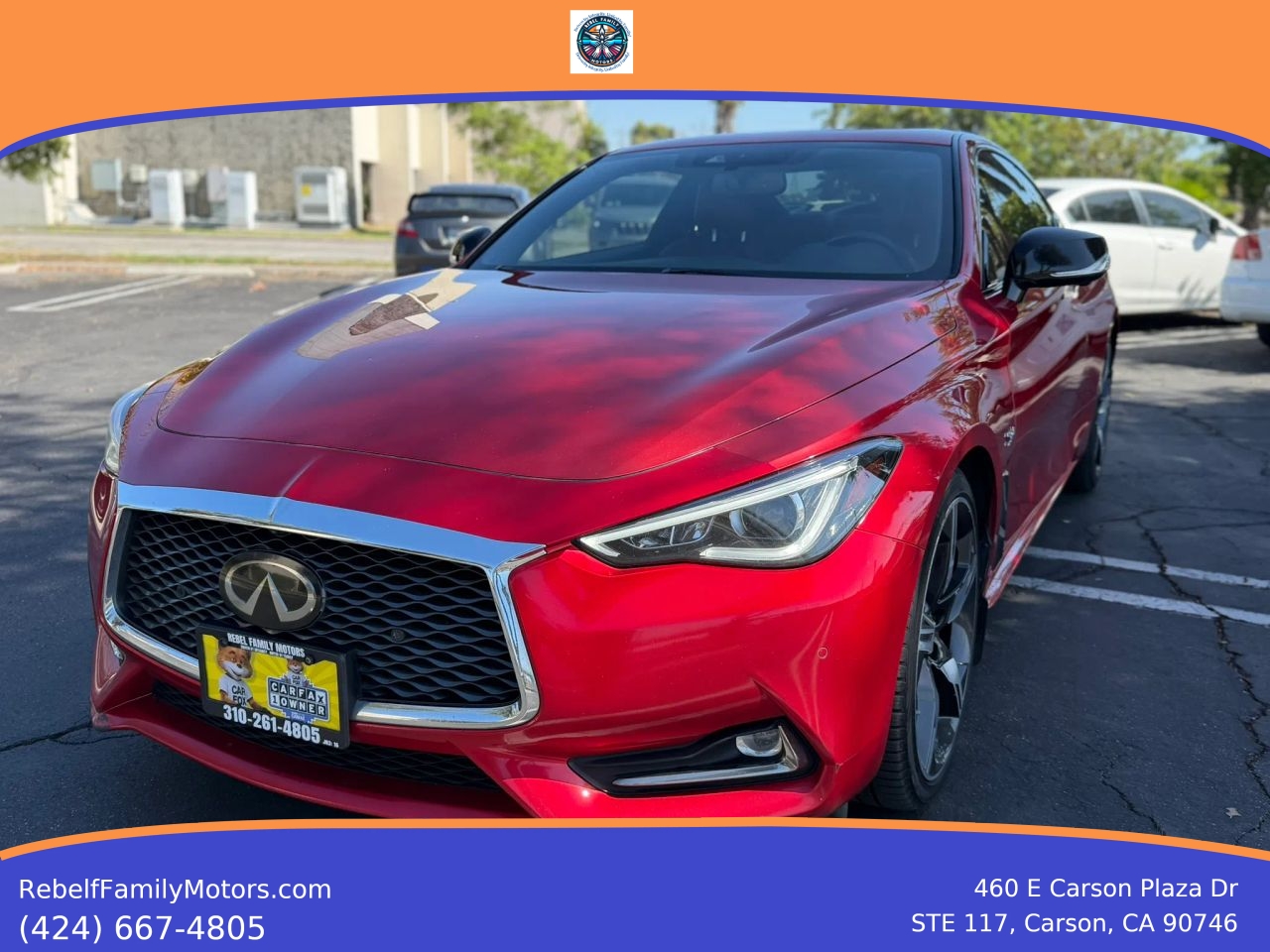 infiniti q60 coupe 2020 JN1FV7EL9LM460409 image infiniti q60 coupe 2020 JN1FV7EL9LM460409 image